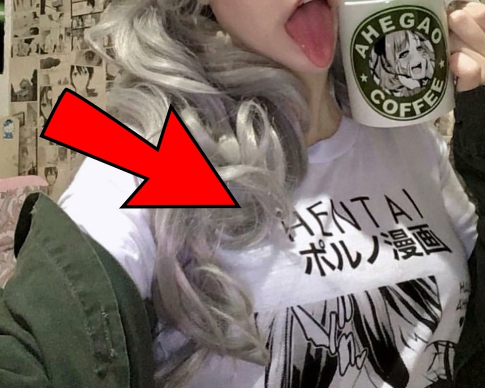 【驚報】日本の『HENTAI文化』、海外のファッション界隈にまで影響を与える……のアイキャッチ画像
