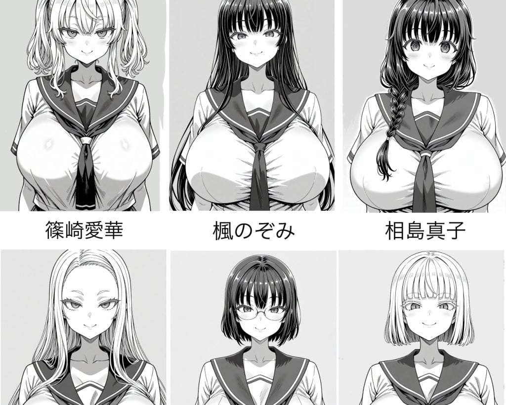 【悲報】令和の高校生が卒業アルバムを悪用！？同級生で抜く！卒アルSEXが捗るらしい･･･