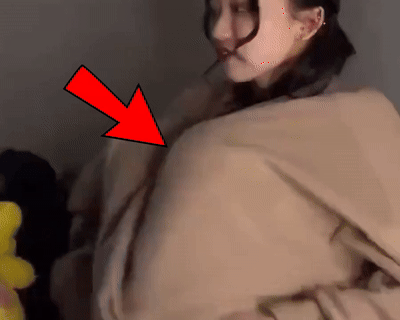 【悲報】インスタライブ中の巨乳女子さん、視聴者の罠にかかり全世界へ乳首公開･･･（動画5本）