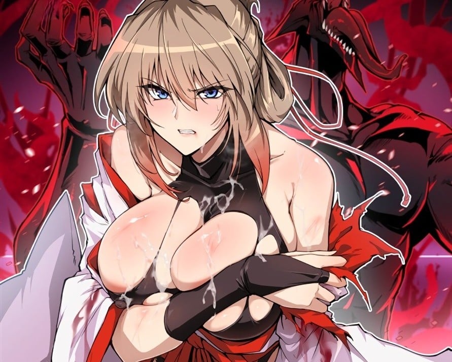 【悲報】日本の巫女とかいう神聖な職業、なぜかエロい目に遭いガチ･･･