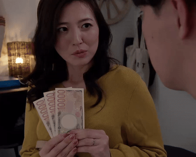 【動画あり】地味熟女「30,000円あげます。こんなおばさんとSEXしてくれる人いるかな？」←どうする？