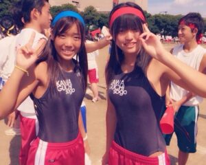 【画像】Z世代の体育祭がエロ祭り！教師の不祥事にもネット「仕方ない」の声がｗｗｗ