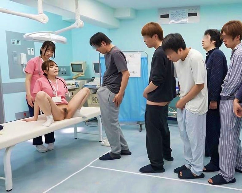 【衝撃】国民の税金で運営してる『性欲異常者リハビリ施設』⇒ 利用者から国営ソープ扱いされる・・・